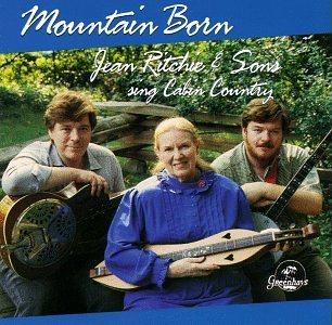 RITCHIE,JEAN & SONS/MOUNTAIN BORN
